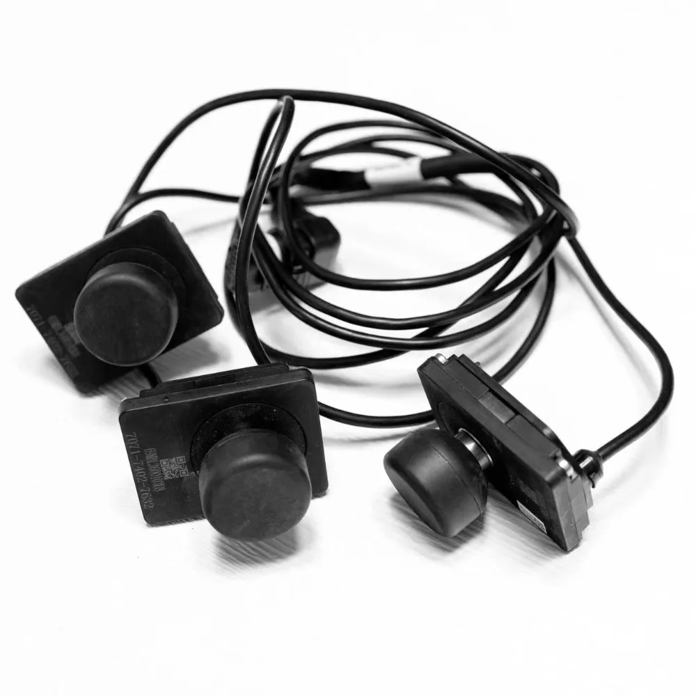 Plant Sensor - 아그라스 T40 T20P 농업용 드론 액세서리,