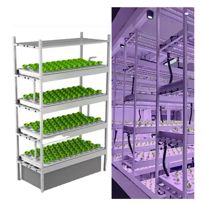 온실 농업 장비 버섯 채소 과일 재배 수직 농장 수경  - Hydroponic Tower 리뷰 및 가격