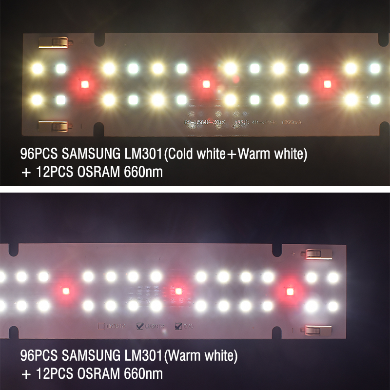 고품질 IP55 등급 COB LED 식물재배등, 풀 스 - Plant Grow Light Full Spectrum 리뷰 및 가격